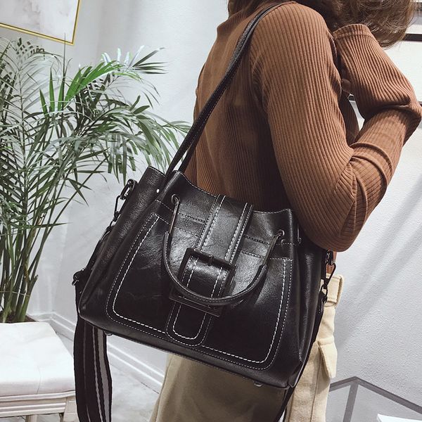 women casual bag women's pu leather handbag crossbody luxury lady hand bags female messenger bag big tote sac bols
women casual bag women's pu leather handbag crossbody luxury lady hand bags female messenger bag big tote sac bols