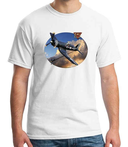 воут f4u corsair взрослых футболки american fighter новые 2019 men casual letter printed лучшие качества печатных футболки
воут f4u corsair взрослых футболки american fighter новые 2019 men casual letter printed лучшие качества печатных футболки