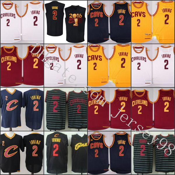 cleveland cavaliers men 2 kyrie irving 2017 the finals patch black with red nba fashion jersey
cleveland cavaliers men 2 kyrie irving 2017 the finals patch black with red nba fashion jersey