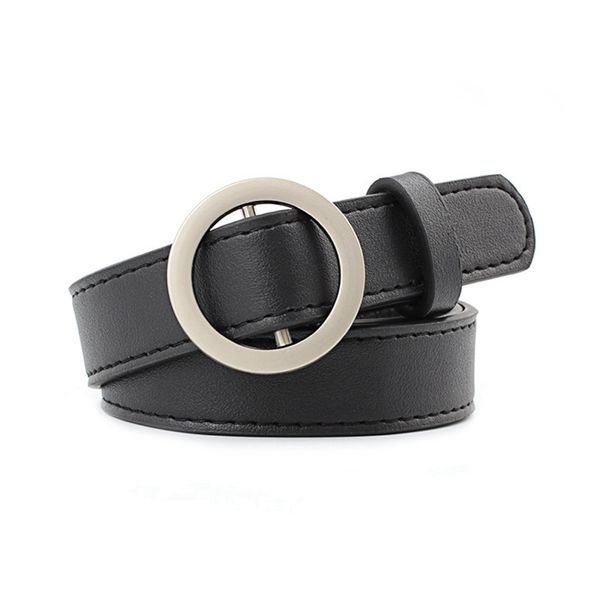 fashion classic round buckle ladies wide belt women's 2020 design casual imitation leather belts for wild jeans, Black;brown
fashion classic round buckle ladies wide belt women's 2020 design casual imitation leather belts for wild jeans, Black;brown