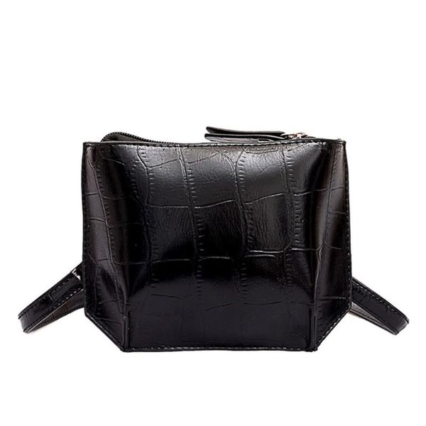 summer women joker messenger bag shoulder bag elegant simple fashion small square wild 2020 versatile party bolsos mujer #7
summer women joker messenger bag shoulder bag elegant simple fashion small square wild 2020 versatile party bolsos mujer #7