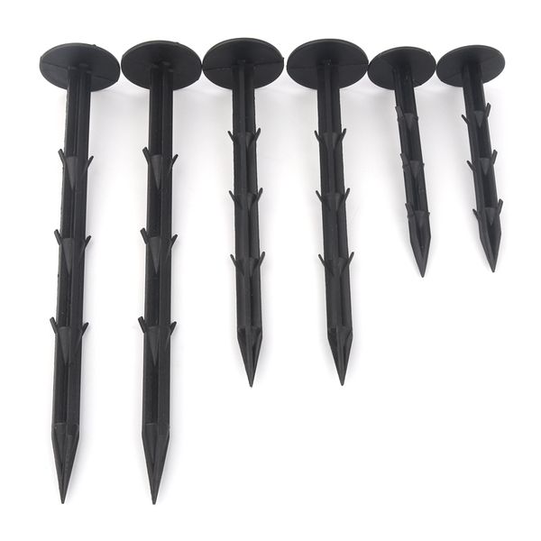 50pcs / серия garden ground nail 11 16 20мм тепличные пленки предотвращение weed брезент зонт fly net мульчи fix tools pp пластиковые
50pcs / серия garden ground nail 11 16 20мм тепличные пленки предотвращение weed брезент зонт fly net мульчи fix tools pp пластиковые