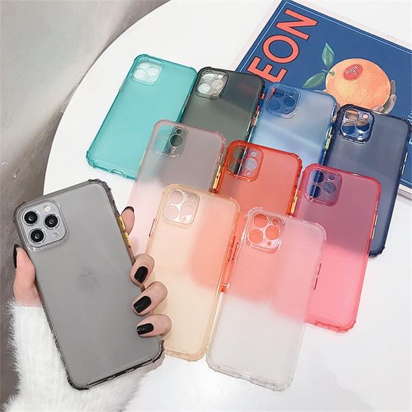 cgjxscgjxsshockproof bumper transparent silicone phone case for iphone 11 pro x xr xs max 8 7 6 6s plus clear soft tpu back cover
cgjxscgjxsshockproof bumper transparent silicone phone case for iphone 11 pro x xr xs max 8 7 6 6s plus clear soft tpu back cover