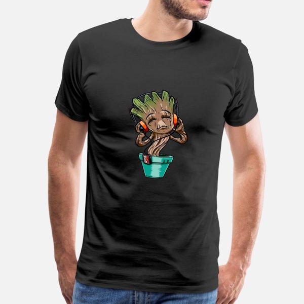 dancing groot t shirt men design cotton o-neck standard cute humor spring autumn original shirt
dancing groot t shirt men design cotton o-neck standard cute humor spring autumn original shirt