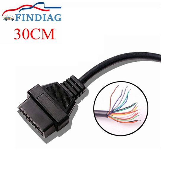 car diagnosis female/male connector odb 2 16 pin adaptor extension cable superior durability diagnostic tools
car diagnosis female/male connector odb 2 16 pin adaptor extension cable superior durability diagnostic tools