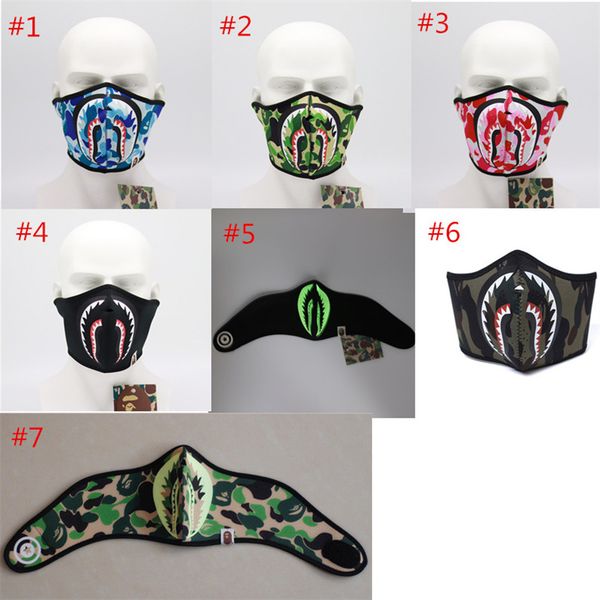shark printed face mask dustproof windproof camouflage face masks washable men women trendy face mask outdoor cycling masks 7 colors
shark printed face mask dustproof windproof camouflage face masks washable men women trendy face mask outdoor cycling masks 7 colors