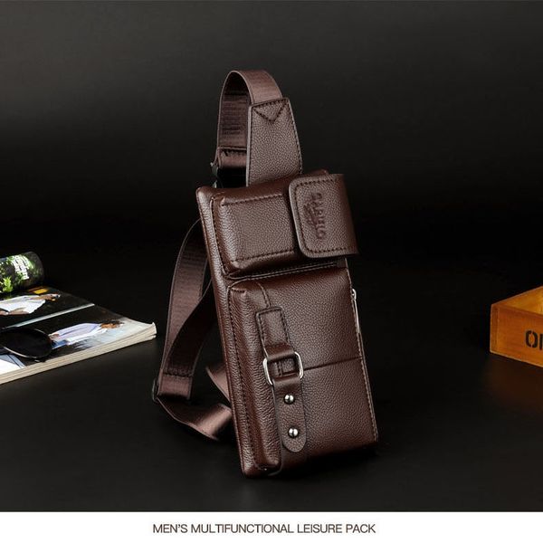 leather luggage tag2020 soft mens bag 2020 new style mobile phone waist bag men outdoor sports mens single-shoulder bag messen
leather luggage tag2020 soft mens bag 2020 new style mobile phone waist bag men outdoor sports mens single-shoulder bag messen