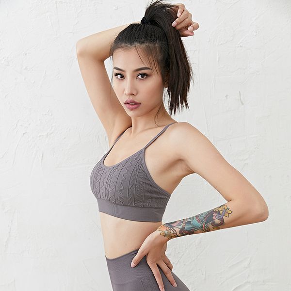 ps new push up sports bra cross bandage back sport bra gym fitness brassiere running vests sujetador deportivo, White;black
ps new push up sports bra cross bandage back sport bra gym fitness brassiere running vests sujetador deportivo, White;black