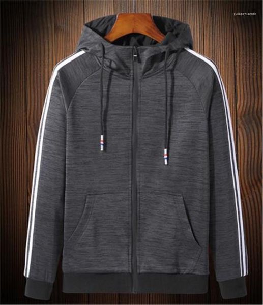 solid color sweatshirts fashion sports style zipper cardigan casual apparel 8xl mens autumm designer plus size, Black
solid color sweatshirts fashion sports style zipper cardigan casual apparel 8xl mens autumm designer plus size, Black