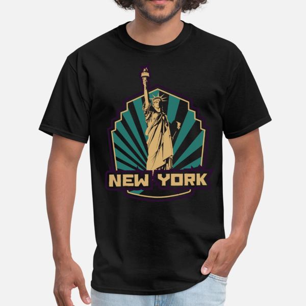 new york statue of liberty t shirt men printing cotton o-neck trend crazy basic summer standard shirt
new york statue of liberty t shirt men printing cotton o-neck trend crazy basic summer standard shirt