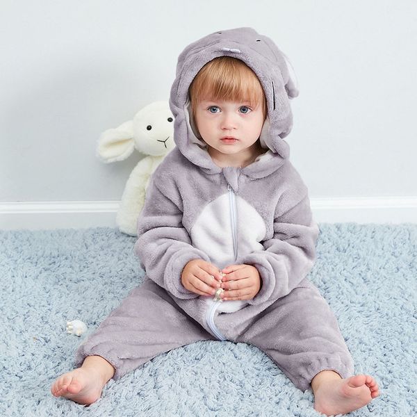 excelent fashion cute baby 1pc newborn baby girl boy cartoon animal hooded flannel romper jumpsuit warm clothes z0204, White
excelent fashion cute baby 1pc newborn baby girl boy cartoon animal hooded flannel romper jumpsuit warm clothes z0204, White