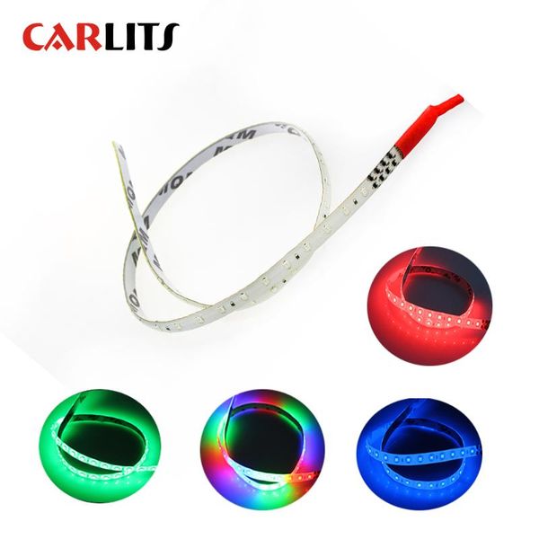 carlits 1 шт cob 30см 60см led drl автомобиля строб вспышки украшение газа 100% водонепроницаемые светодиодные гибкие полоски knight rider l
carlits 1 шт cob 30см 60см led drl автомобиля строб вспышки украшение газа 100% водонепроницаемые светодиодные гибкие полоски knight rider l