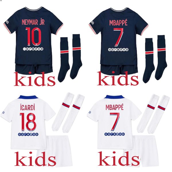 kids 2020 2021 football kits mbappe paris soccer jersey 20/21 maillot de foot cavani icardi di maria paris football shirt, Black
kids 2020 2021 football kits mbappe paris soccer jersey 20/21 maillot de foot cavani icardi di maria paris football shirt, Black