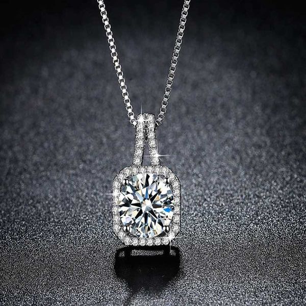 charming fashion square pendant necklace for women elegant wedding engagement yellow crystal zircon necklace party jewelry gift, Silver
charming fashion square pendant necklace for women elegant wedding engagement yellow crystal zircon necklace party jewelry gift, Silver