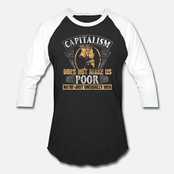 capitalism money entrepreneur gift t shirt men designer short sleeve crew neck formal cute basic summer kawaii shirt
capitalism money entrepreneur gift t shirt men designer short sleeve crew neck formal cute basic summer kawaii shirt