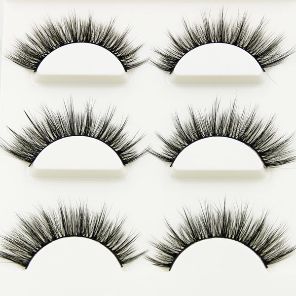yokpn 0.07 fiber natural false eyelashes cross messy curl thick 3d fake eyelashes performance makeup eye lashes
yokpn 0.07 fiber natural false eyelashes cross messy curl thick 3d fake eyelashes performance makeup eye lashes