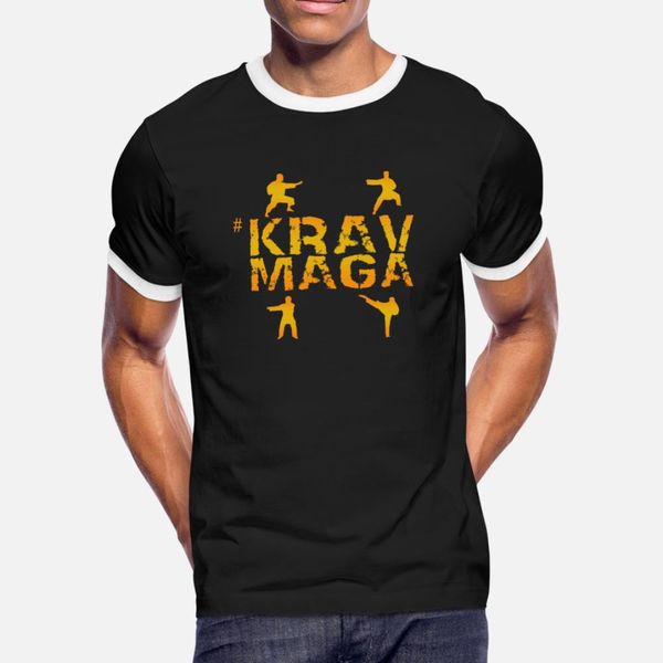 krav maga t shirt men custom tee shirt size s-3xl slim loose basic summer cool shirt
krav maga t shirt men custom tee shirt size s-3xl slim loose basic summer cool shirt