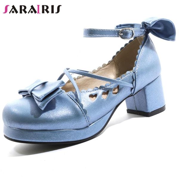 sarairis med heels mary janes pumps women concise shallow platform pumps ladies fashion sweet dress shoes, Black
sarairis med heels mary janes pumps women concise shallow platform pumps ladies fashion sweet dress shoes, Black