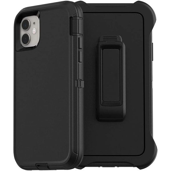defender three-in-one robot anti-fall shell case for iphone 11 pro max xs xr 8 7 6 plus tpu silicone protective shell 
defender three-in-one robot anti-fall shell case for iphone 11 pro max xs xr 8 7 6 plus tpu silicone protective shell