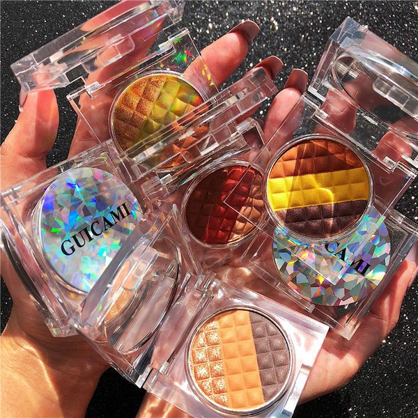 eye shadow tricolor chocolate fun portable matte earth pearl flashing powder silkworm make up palette eyeshadow
eye shadow tricolor chocolate fun portable matte earth pearl flashing powder silkworm make up palette eyeshadow