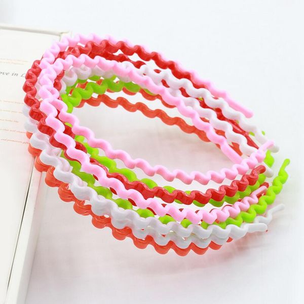 epecket dhl candy color wide-brimmed lady's wave high elastic plastic headband datg009 hair jewelry headbands, Silver
epecket dhl candy color wide-brimmed lady's wave high elastic plastic headband datg009 hair jewelry headbands, Silver
