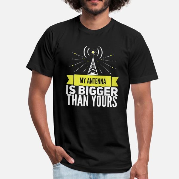 radio radio my antenna is bigger t shirt men knitted short sleeve s-xxxl trend crazy breathable summer style original shirt
radio radio my antenna is bigger t shirt men knitted short sleeve s-xxxl trend crazy breathable summer style original shirt