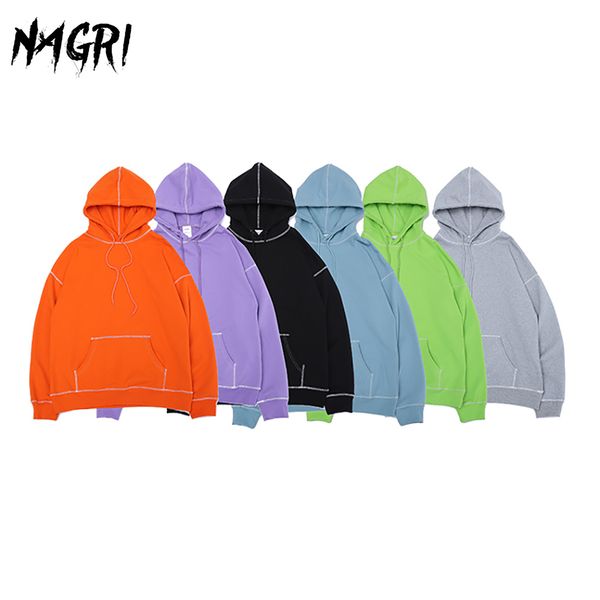 6colors мужчины толстовка весна осень hip hop уличная мужские пуловеры толстовка толстовка сплошной цветов способ вскользь толстовки, Black
6colors мужчины толстовка весна осень hip hop уличная мужские пуловеры толстовка толстовка сплошной цветов способ вскользь толстовки, Black