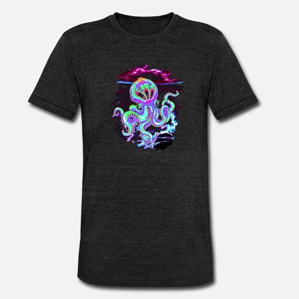 напуганный trippy психоделического биолюминесцентного octopus тенниски мужчины пользовательский хлопок вокруг шеи сплошного цвета подарки но
напуганный trippy психоделического биолюминесцентного octopus тенниски мужчины пользовательский хлопок вокруг шеи сплошного цвета подарки но