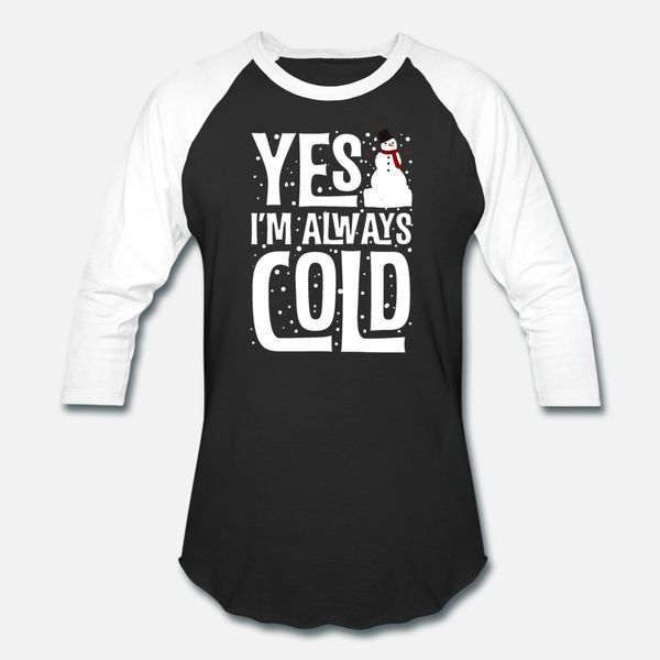gifts for cold people yes... i'm always cold t shirt men design tee shirt s-xxxl outfit graphic humor spring autumn outfit shirt, White;black
gifts for cold people yes... i'm always cold t shirt men design tee shirt s-xxxl outfit graphic humor spring autumn outfit shirt, White;black
