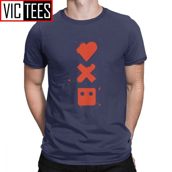 love death robots t shirt men 100 percent cotton vintage tshirt crewneck clothes wholesale oversized
love death robots t shirt men 100 percent cotton vintage tshirt crewneck clothes wholesale oversized