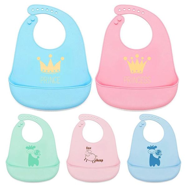 cartoon cloths waterproof children for crown boy apron feeding care girl bibs burp silicone baby zszdq
cartoon cloths waterproof children for crown boy apron feeding care girl bibs burp silicone baby zszdq