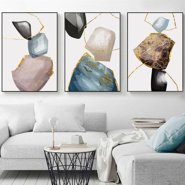 abstract colorful stones canvas painting fashion poster print strange thing wall art for living room cuadros home nodic decor
abstract colorful stones canvas painting fashion poster print strange thing wall art for living room cuadros home nodic decor