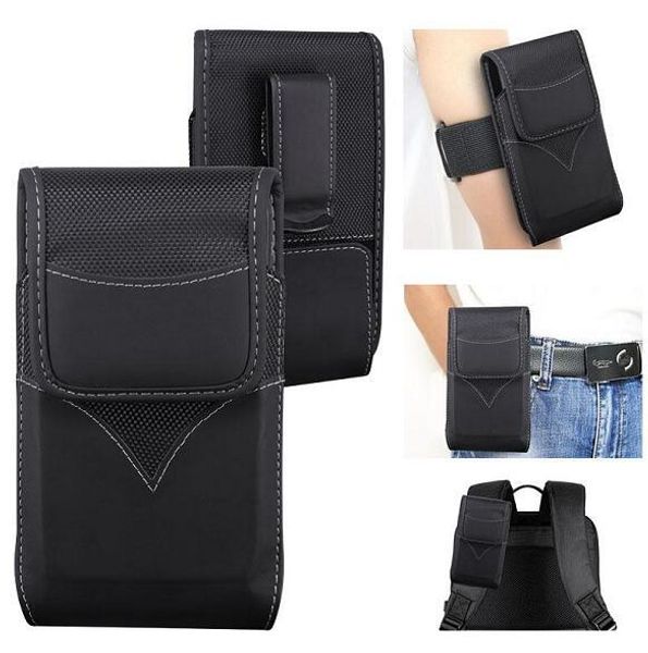belt clip pouch double-sided opening nylon holster 360 degree rotation universal 6.5 phone case for iphone 11 xr xs samsung note 10
belt clip pouch double-sided opening nylon holster 360 degree rotation universal 6.5 phone case for iphone 11 xr xs samsung note 10