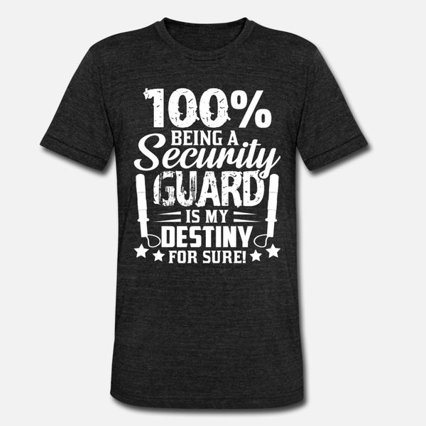 security guard my destiny t shirt men knitted 100% cotton round neck natural fit funny casual spring autumn unique shirt
security guard my destiny t shirt men knitted 100% cotton round neck natural fit funny casual spring autumn unique shirt