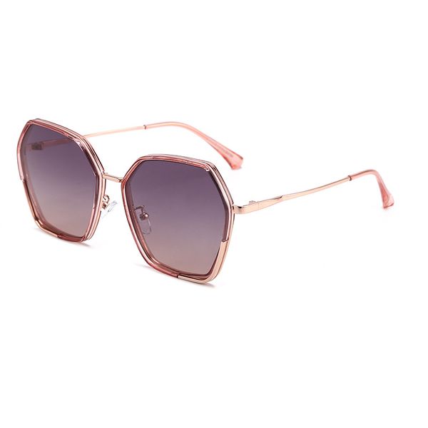 2020 new polarized sunglasses ladies polygon sunglasses fashion women, White;black
2020 new polarized sunglasses ladies polygon sunglasses fashion women, White;black