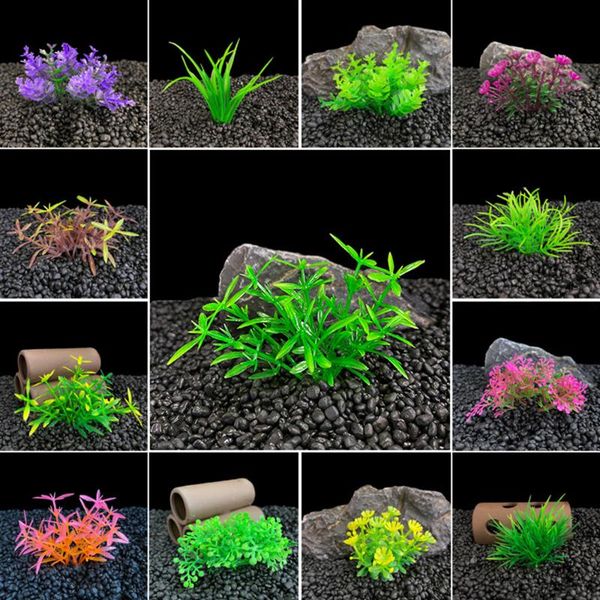 2020 новый fish tank украшения water plant simulation пластиковые злаки аквариумы украшения декор
2020 новый fish tank украшения water plant simulation пластиковые злаки аквариумы украшения декор
