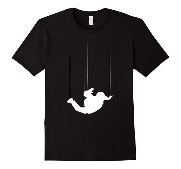 2019 новая летняя мода мужчины tee shirt парашютный и freefallin t-shirt повседневная хлопок футболки
2019 новая летняя мода мужчины tee shirt парашютный и freefallin t-shirt повседневная хлопок футболки