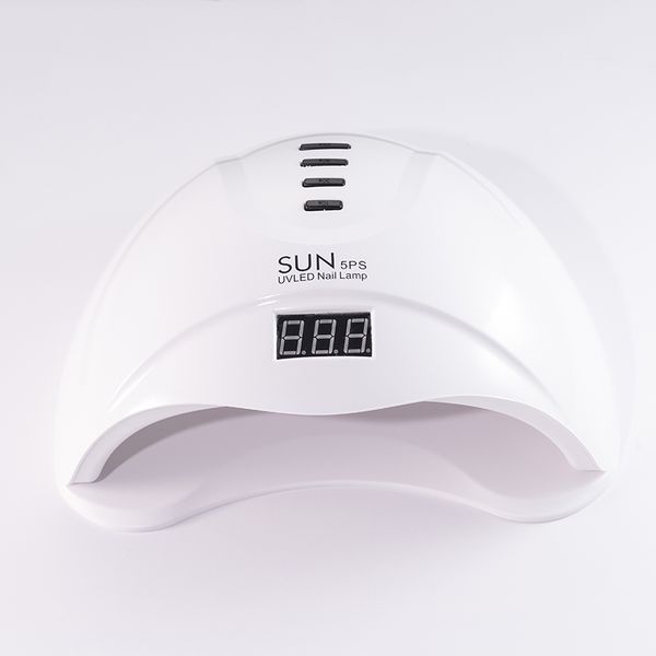 48w sun5ps auto sensor nail lamp with 24pcs led beads uv led lamp nail dryer for all glue 10s/30s/60s/99s timing set
48w sun5ps auto sensor nail lamp with 24pcs led beads uv led lamp nail dryer for all glue 10s/30s/60s/99s timing set