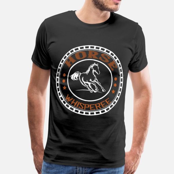 horse whisperer t shirt men character 100% cotton o-neck letter graphic fashion summer vintage shirt
horse whisperer t shirt men character 100% cotton o-neck letter graphic fashion summer vintage shirt