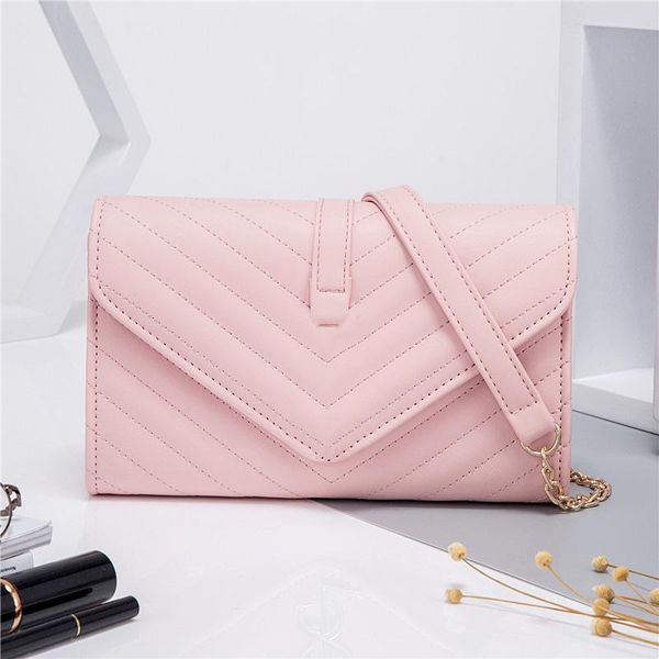 honorable fashion single shoulder bags plain crossbody bag versatile thread handbags korean version leisure handbag mini bags wholesale lot
honorable fashion single shoulder bags plain crossbody bag versatile thread handbags korean version leisure handbag mini bags wholesale lot