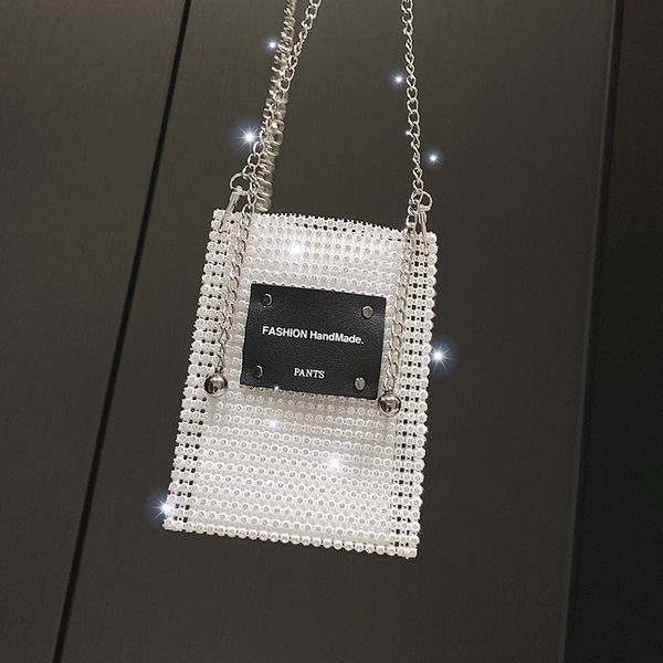 new women mini shoulder white black handbag pvc diamonds phone open evening crossbody bag messenger purse feminina bolsos mujer
new women mini shoulder white black handbag pvc diamonds phone open evening crossbody bag messenger purse feminina bolsos mujer