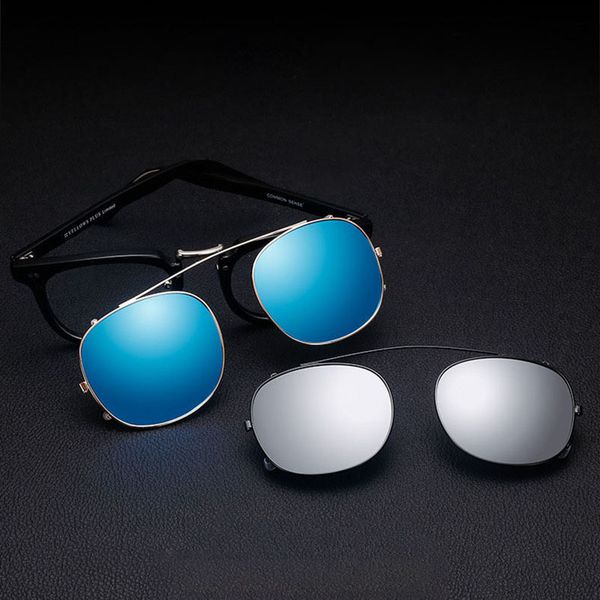 polarized clip on sunglasses men women vintage clips sun glasses square driving sunglass car driver goggles anti-uva uvb oculos, White;black
polarized clip on sunglasses men women vintage clips sun glasses square driving sunglass car driver goggles anti-uva uvb oculos, White;black