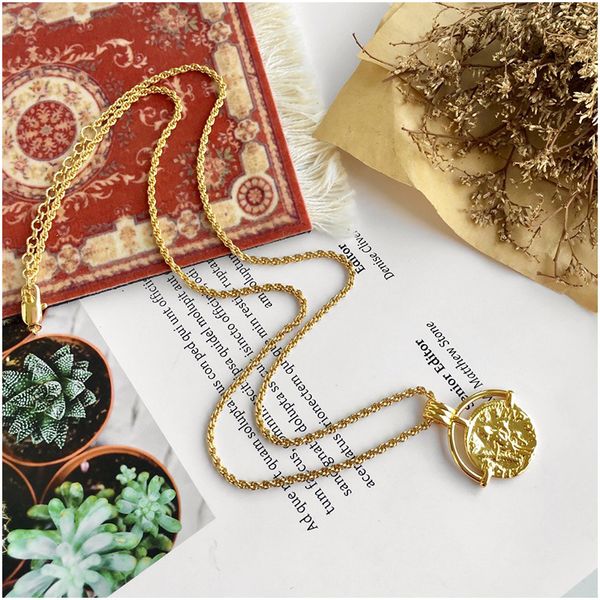 titanium steel gold plated rose gold necklace four-leaf clover pendant chain ladies necklace shell jewelry, Silver
titanium steel gold plated rose gold necklace four-leaf clover pendant chain ladies necklace shell jewelry, Silver