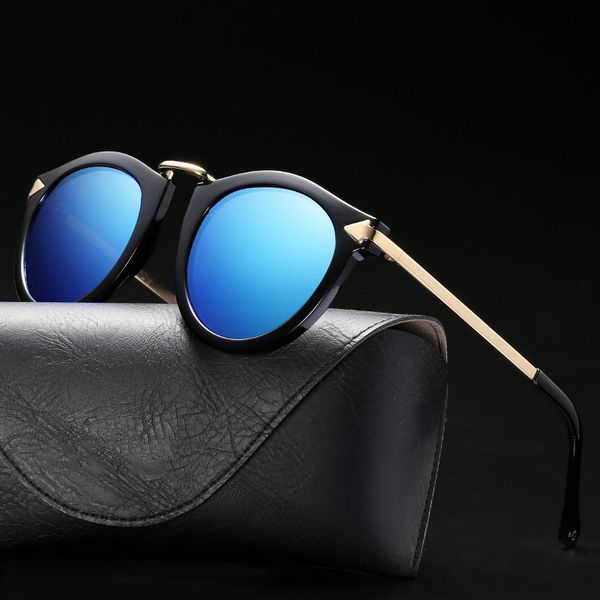 classic round polarized sunglasses men vintage sun glasses for women driving glasses uv400 lentes de sol mujer 643, White;black
classic round polarized sunglasses men vintage sun glasses for women driving glasses uv400 lentes de sol mujer 643, White;black