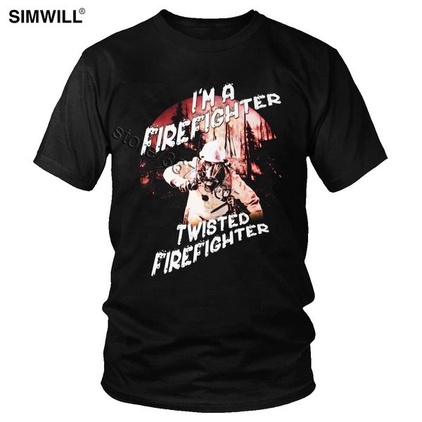 vintage firefighter t shirt men short sleeved wildfire suppression t-shirt brand summer cotton fire wildland hero tee gift
vintage firefighter t shirt men short sleeved wildfire suppression t-shirt brand summer cotton fire wildland hero tee gift