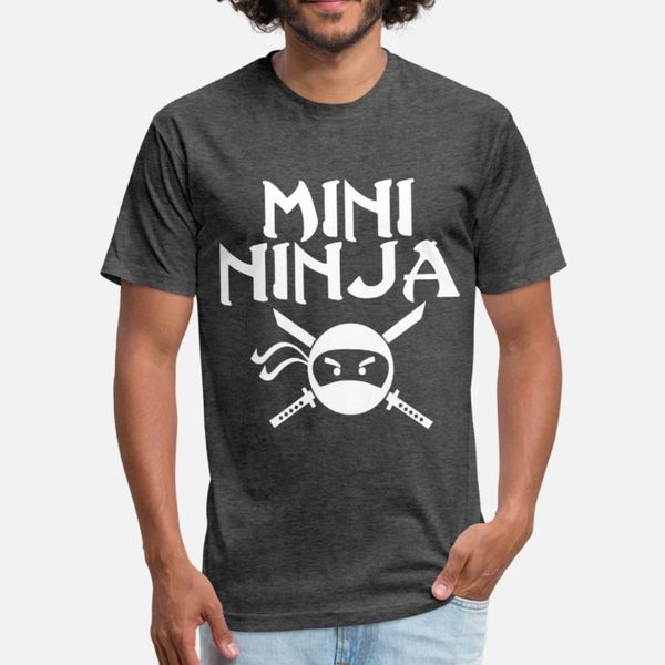 mini ninja father son matching outfit cool awesome t shirt men print tee shirt size s-3xl basic solid sunlight funny casual summer unique
mini ninja father son matching outfit cool awesome t shirt men print tee shirt size s-3xl basic solid sunlight funny casual summer unique