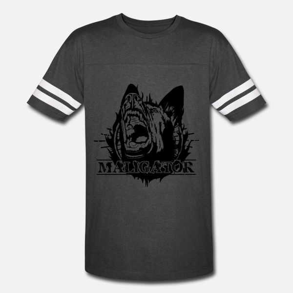 maligator malinois belgian shepherd t shirt men customized tee shirt round collar slim cute comfortable spring autumn slim shirt
maligator malinois belgian shepherd t shirt men customized tee shirt round collar slim cute comfortable spring autumn slim shirt