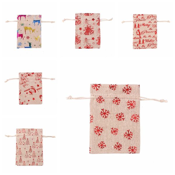 colorful linen christmas cotton bags 10x14 13x18cm home party muslin candy gifts jewelry packaging bags drawstring gift bags pouches vt1677
colorful linen christmas cotton bags 10x14 13x18cm home party muslin candy gifts jewelry packaging bags drawstring gift bags pouches vt1677
