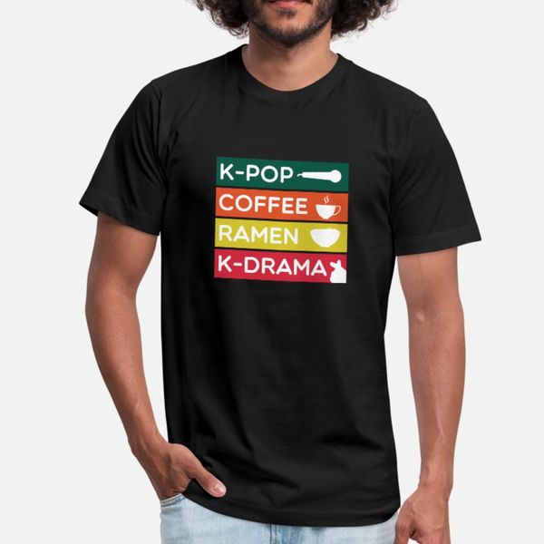 k pop coffee ramen k drama тенниска мужчины печать 100% хлопок o шея письмо сумасшедшего юмор летнего стиль trend рубашки
k pop coffee ramen k drama тенниска мужчины печать 100% хлопок o шея письмо сумасшедшего юмор летнего стиль trend рубашки