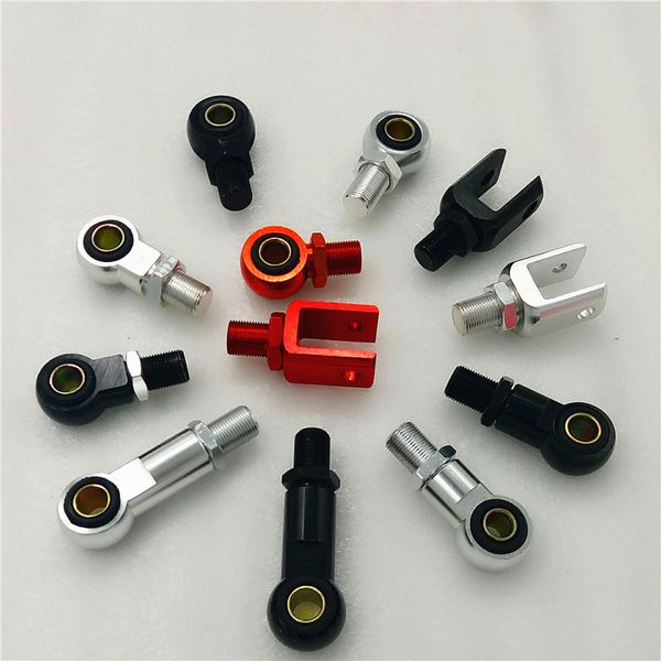 new absorber connector motocycle heightening device motorcycle 0, 10mm,20mm, 36mm damper height increase part
new absorber connector motocycle heightening device motorcycle 0, 10mm,20mm, 36mm damper height increase part